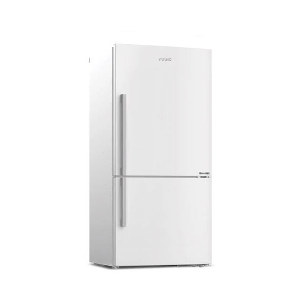 Arçelik 284580 MB Kombi No Frost Buzdolabı (REVİZYONLU) - 2