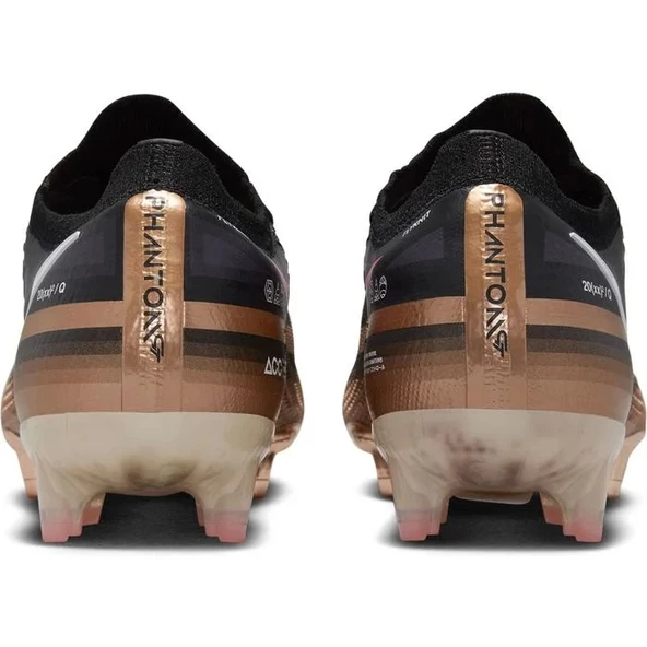 Nike Phantom Gt2 Elite Fg Erkek Turuncu Futbol Krampon DR5954-810 - 3