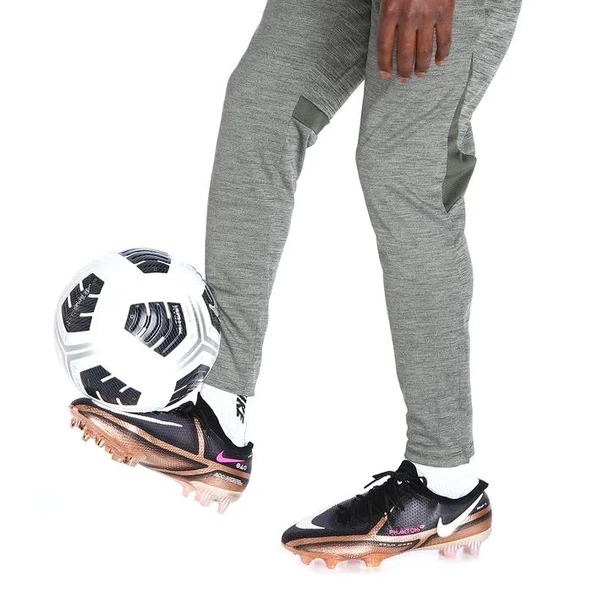 Nike Phantom Gt2 Elite Fg Erkek Turuncu Futbol Krampon DR5954-810 - 4