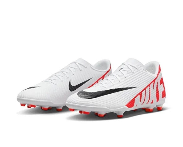Mercurial Vapor 15 Club Fg/Mg Erkek Çoklu Çim Zemin Kramponu DJ5963 600
