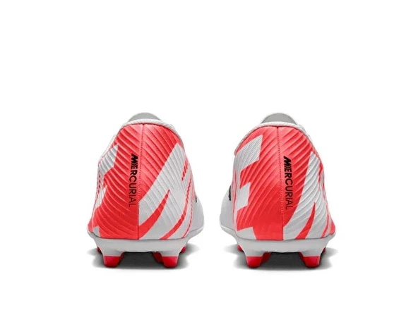 Mercurial Vapor 15 Club Fg/Mg Erkek Çoklu Çim Zemin Kramponu DJ5963 600 - Resim 4