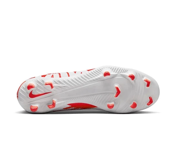 Mercurial Vapor 15 Club Fg/Mg Erkek Çoklu Çim Zemin Kramponu DJ5963 600 - Resim 2