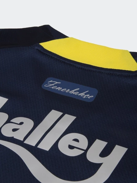 Fenerbahçe Orijinal Lisanslı Lacivert Forma - 11
