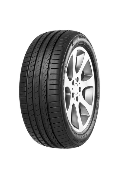 Minerva F205 245/40 R18 97Y XL Yaz Lastiği 2023 Üretim