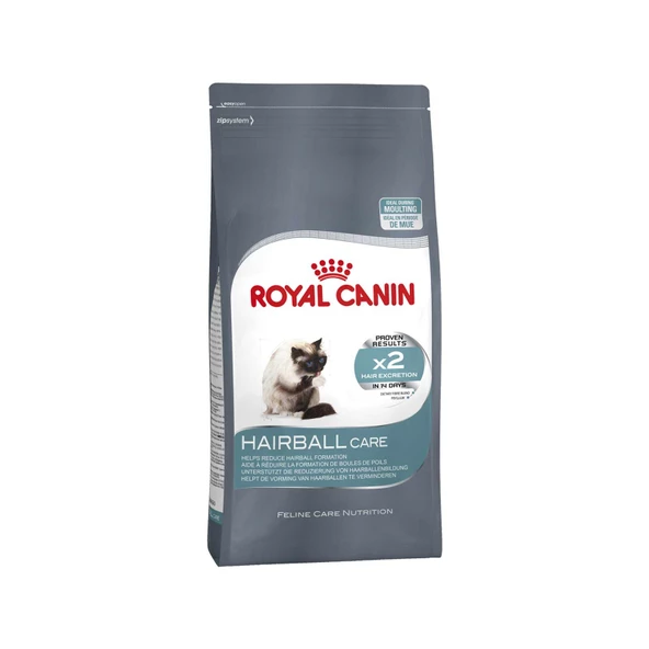 Royal Canin Intense Hairball Care Yetişkin Kedi Maması 2 KG