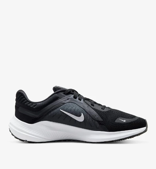 Nike Quest 5 Kadın Yol Koşu Ayakkabısı - 2