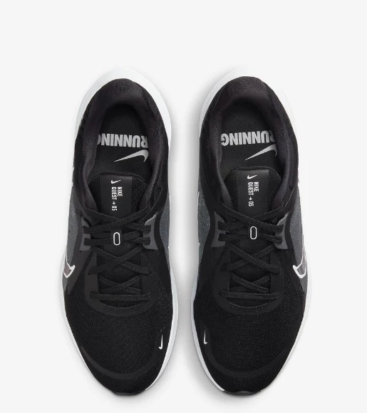 Nike Quest 5 Kadın Yol Koşu Ayakkabısı - 4