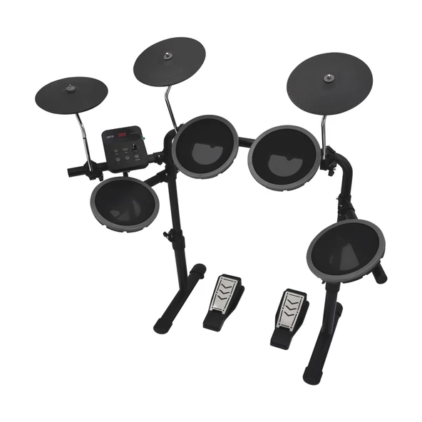 Jwin JDD-2023 Dijital Davul - Bateri Seti - 2