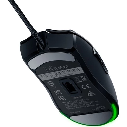 Razer Mou Viper Mini Gaming Mouse-OUTLET - 5