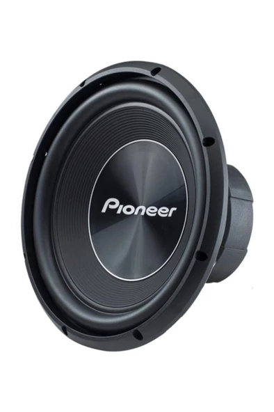 Pioneer Ts-a300d4 Çift Bobin Subwoofer 1500 Watt - 2