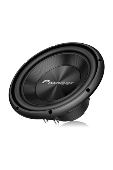 Pioneer Ts-a300d4 Çift Bobin Subwoofer 1500 Watt - 3