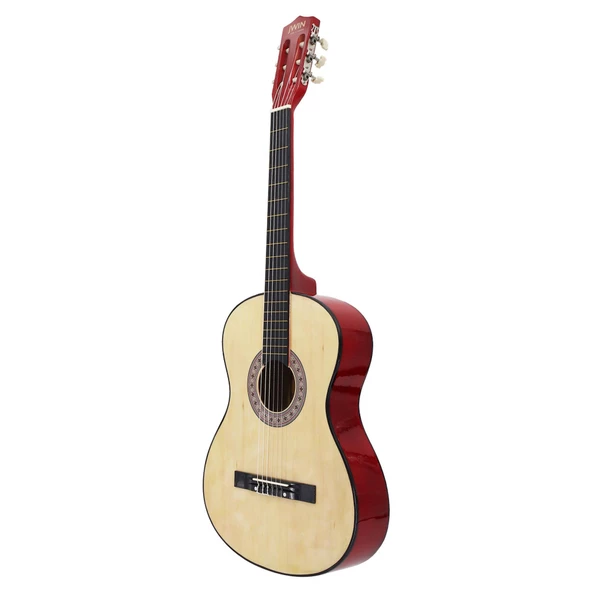 Jwin CG-3802 Klasik Gitar 100cm (Kılıf + Pena) - Natural - 2