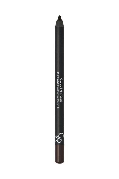 Golden Rose Kaş Kalemi 309- Dream Eyebrow Pencil Koyu Kahve No:309 8691190603090