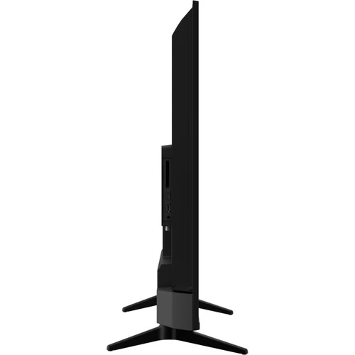 Arçelik 7 serisi A65 D 790 B 4K Ultra HD 65" 165 Ekran Uydu Alıcılı Android Smart LED TV - 4