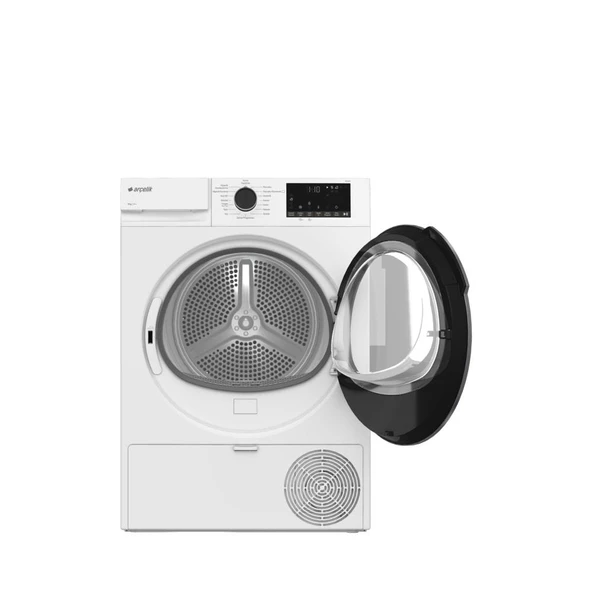 Arçelik 900 KMX 9 kg Çamaşır Kurutma Makinesi - 4