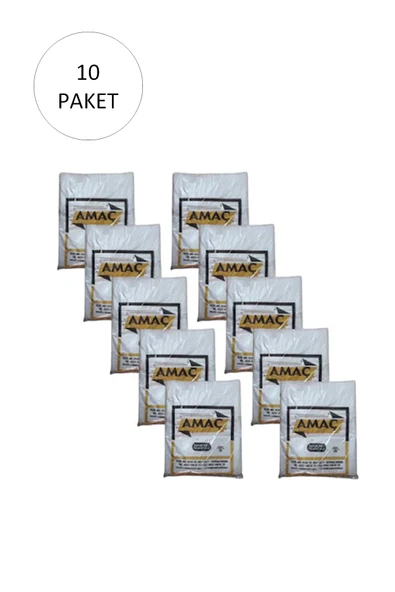 Şeffaf Hışır Atlet Poşet Büyük Boy 29x52 Cm 650 Gr (10 Paket-Takriben 1,500 Adet) ürün görseli