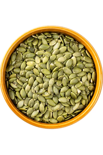 Kabak Çekirdeği İçiDeluxe Seri Organik Lezzetli 200 Gr - 5