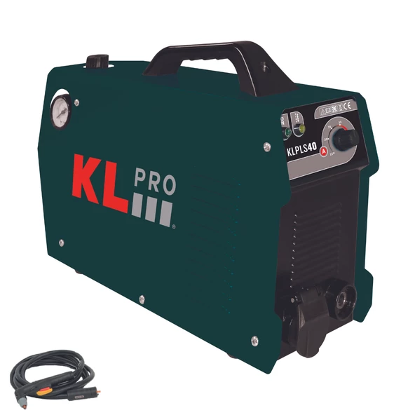 Klpro KLPLS40 10mm İnverter Plazma Kesme Makinesi