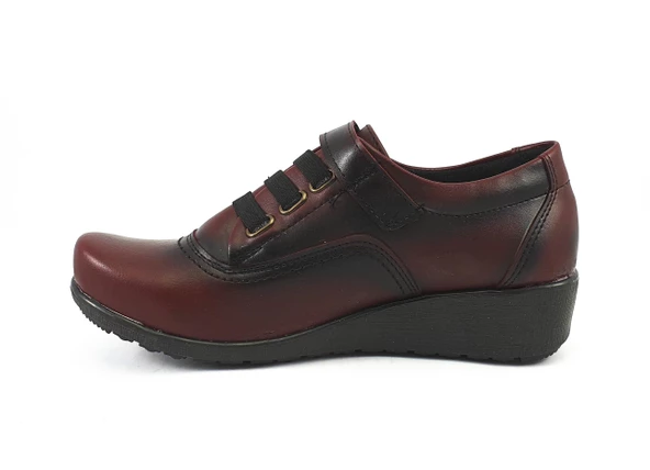 Dr. Flex Ortopedik Comfort Bayan Ayakkabı - 6