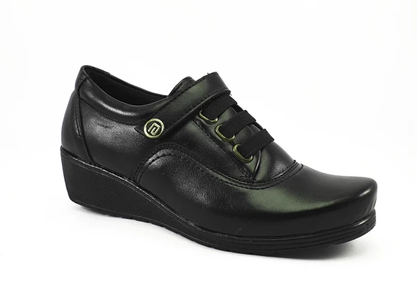 Dr. Flex Ortopedik Comfort Bayan Ayakkabı - 3