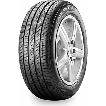 Pirelli 225/50R17 94V Rft P7 Allseason M+S * C-C-72 4 Mevsim Oto Lastiği (Üretim Yılı: 2023)