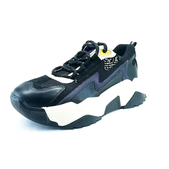 Janestt Kadın Sneaker 430-65135 - 2