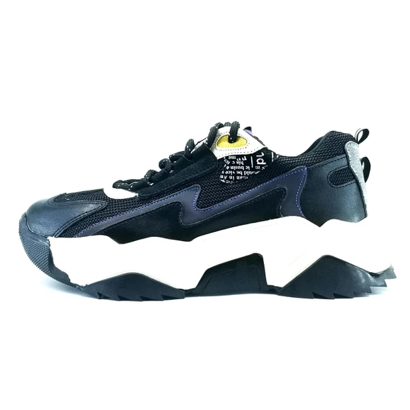 Janestt Kadın Sneaker 430-65135
