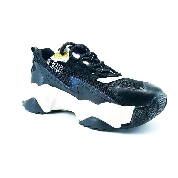 Janestt Kadın Sneaker 430-65135 - 4