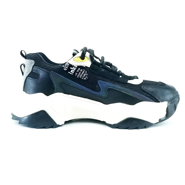 Janestt Kadın Sneaker 430-65135 - 3