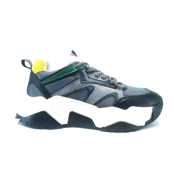 Janestt Kadın Sneaker 430-65142