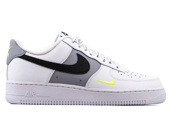 NIKE AIR FORCE BEYAZ ERKEK SPOR AYAKKABI FQ2204100 E-123