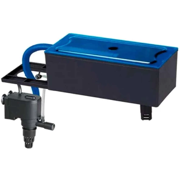 Sobo Tepe Filtre 10W 800 L/H ürün görseli