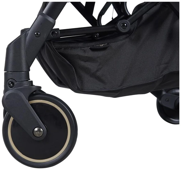 Prego 2236 London İkiz Bebek Arabası - 9