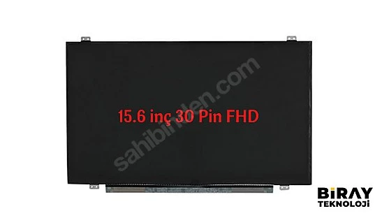 HP 15-AF102NT (N9Q29EA) 15.6İNÇ 30PİN 1920X1080 EKRAN PANEL