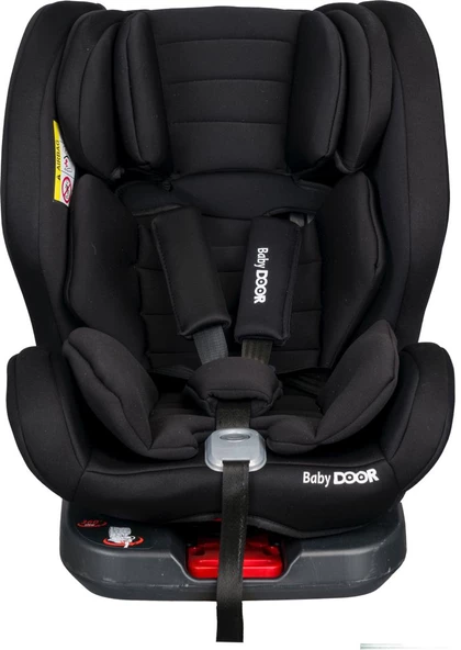 BabyDoor Airfox 0-36 Kg isofix'li Oto KoltuğuDönebilen Oto Koltuğu - 10