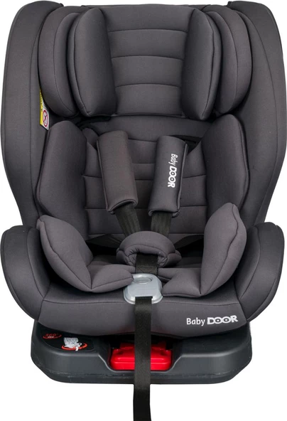BabyDoor Airfox 0-36 Kg isofix'li Oto KoltuğuDönebilen Oto Koltuğu - 6
