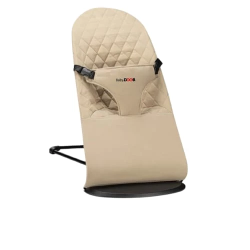 BabyDOOR 2053 Perla 3 Kademeli Sallanır Ana Kucağı - 5