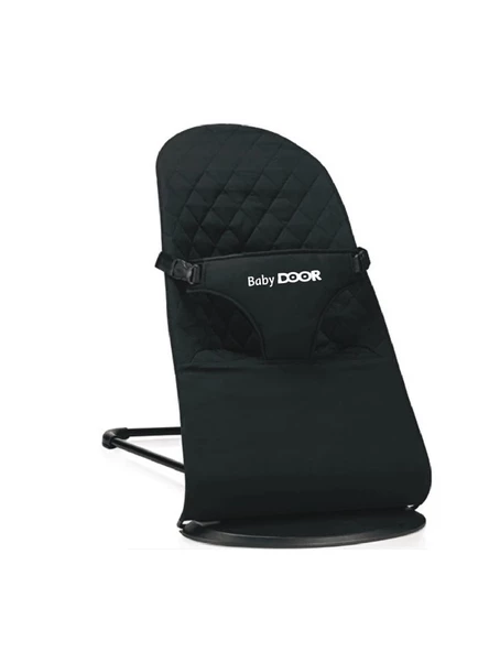 BabyDOOR 2053 Perla 3 Kademeli Sallanır Ana Kucağı - 8