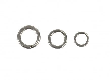 Savage Gear Split Ring Halka