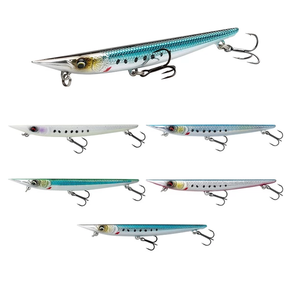 Savage Gear Needle Tracker S 10cm 10gr Maket Yem ürün görseli 1