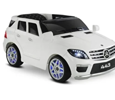 Babyhope 443 Xc-Power 12 Volt Akülü Araba