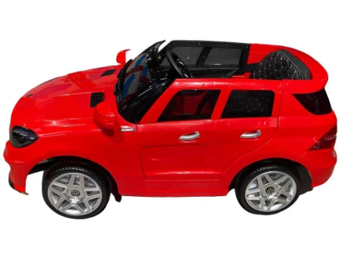 Babyhope 443 Xc-Power 12 Volt Akülü Araba - 9