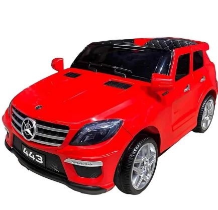 Babyhope 443 Xc-Power 12 Volt Akülü Araba - 8