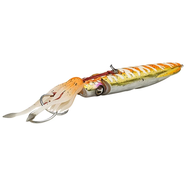 Savage Gear Swim Squid Inchiku 9,7cm 150gr Jig Yem