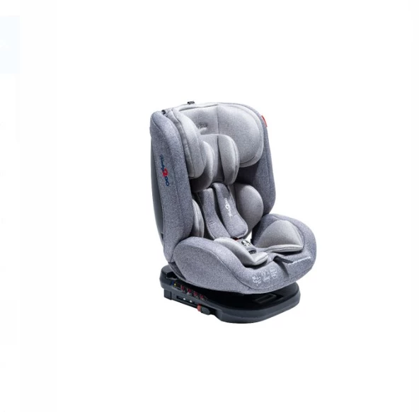 Baby2go 2366 Avangarde Oto Koltuğu 0-36 Kg Gri