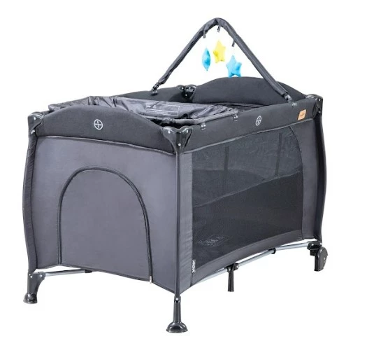 Baby2Go 2052 Arena Oyun Parkı Park Yatak 70 x 110 cm Baby 2 Go - 9