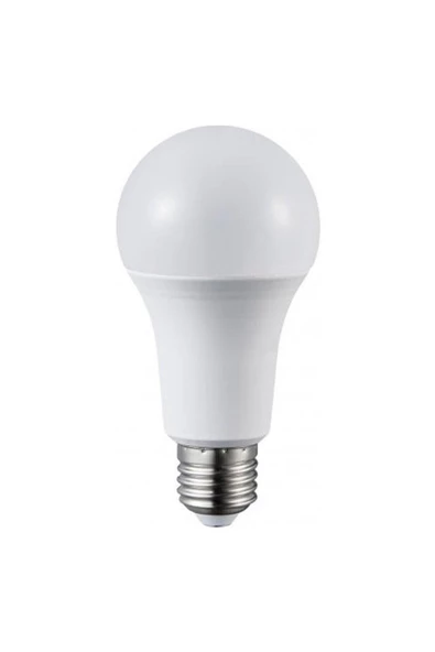 CT-4266 12W/6400K LED AMPUL (BEYAZ-12Lİ) CATA