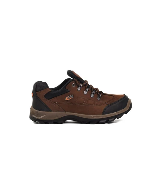 SCOOTER M5537 SU GEÇİRMEZ ORTOPEDİK DERİ ERKEK AYAKKABI ürün görseli 1