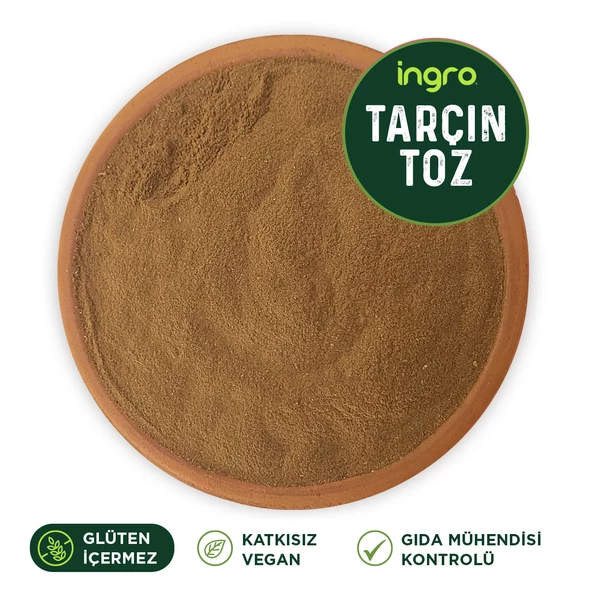 İngro Tarçın (Toz) 250 g