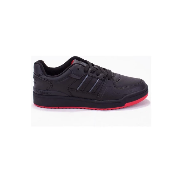 Kinetix WILMO PU 3PR 101384973 Erkek Günlük Sneakers - 2